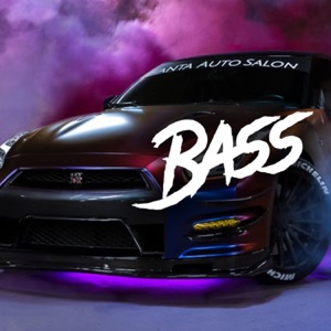 Bass - EP