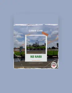 German Starrを聴いたり、ミュージックビデオを鑑賞したり、経歴やツアー日程などを確認したりしましょう！