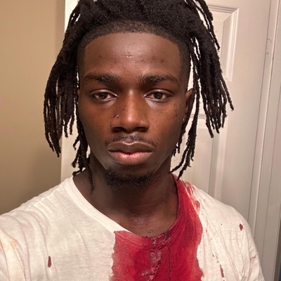 Turning Myself In - Single