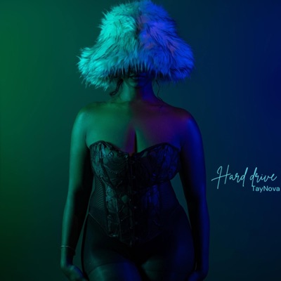 Hard Drive - Single