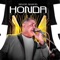 Honda - Delcio Manuel lyrics
