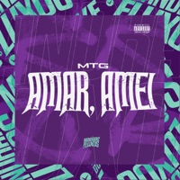 MTG AMAR, AMEI - Single - DJ TERLESQUI