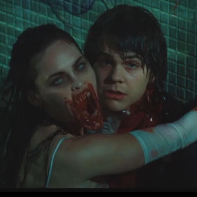 Would you ? (feat. Slimenese) - Single