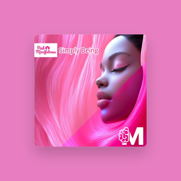 Pink Mindfulness's avatar