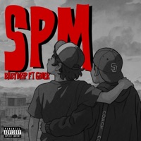 SPM (feat. GINER MX) - Single - BabyDrip