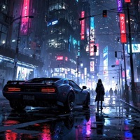Turbo Skyline - Single - Ksmk