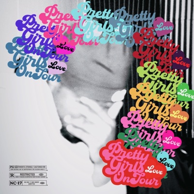 Pretty Girls Love OnTour - EP