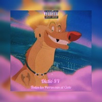 RAP NOVA SESIÓN #27 - Single - Dictio SV