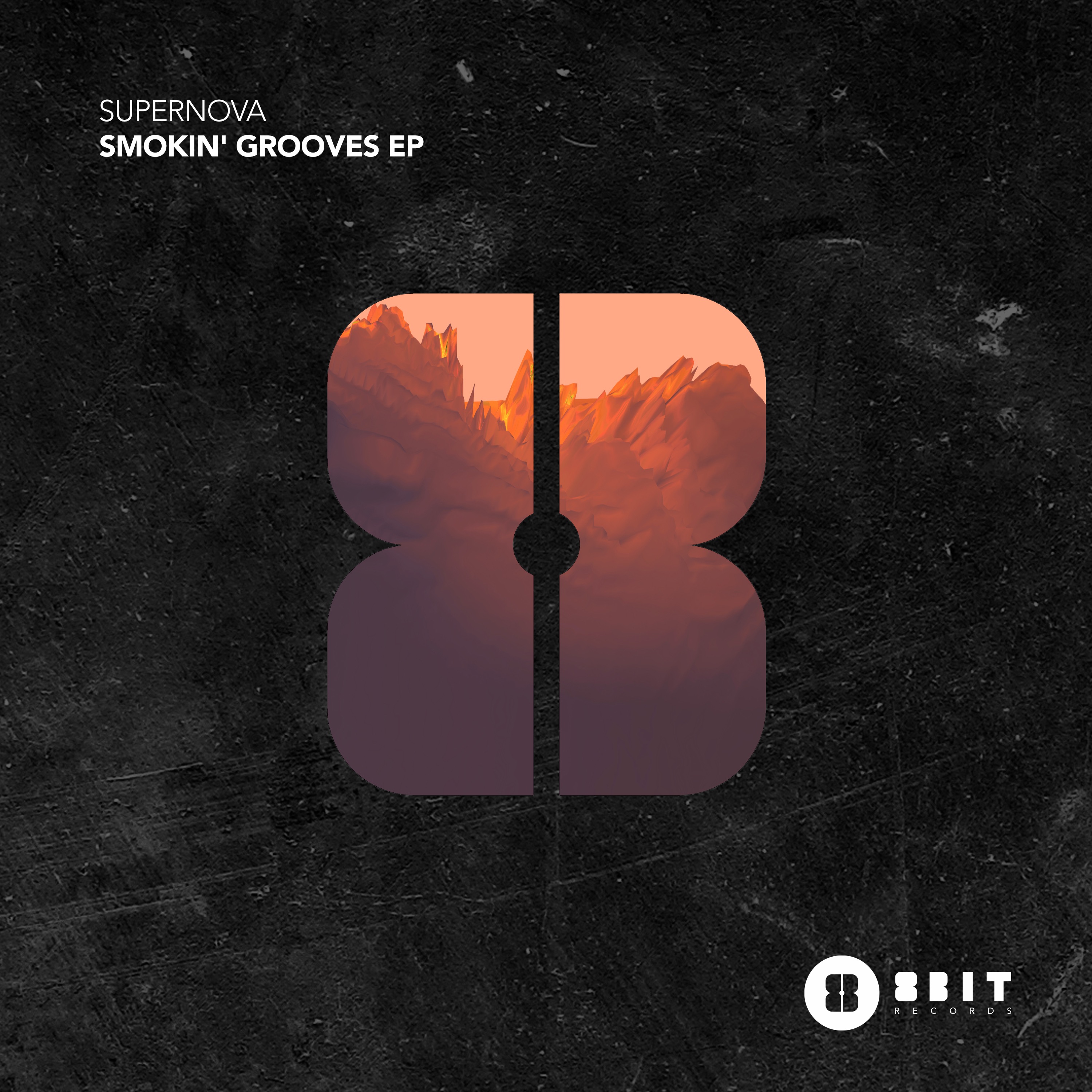 Smokin’ Grooves - Single