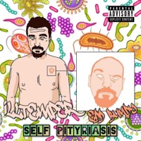 Self Pityriasis - EP - Illtemper & Edd Bundy