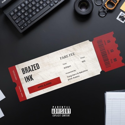 Fare Fee (feat. Yung Harvi & Nabzihno) - Single