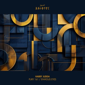 Fury 161 & Envious Eyes - Single