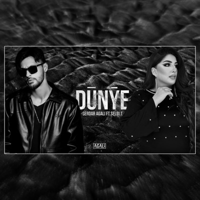 Dünye (feat. Selbi Tuwakgylyjowa) - Single