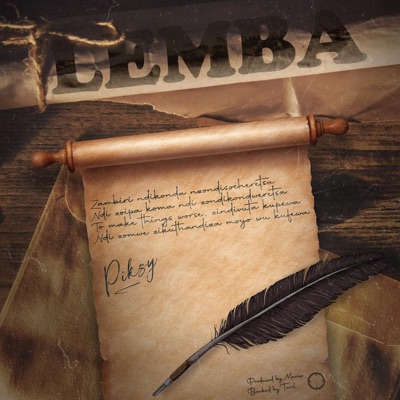 Lemba - Single
