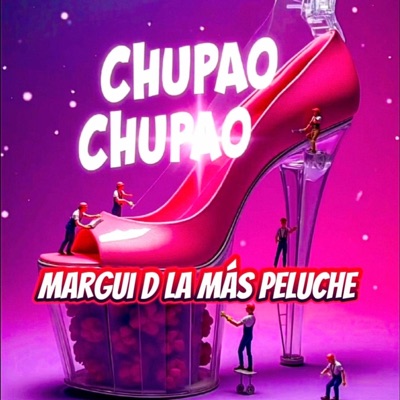 Chupao chupao - Single