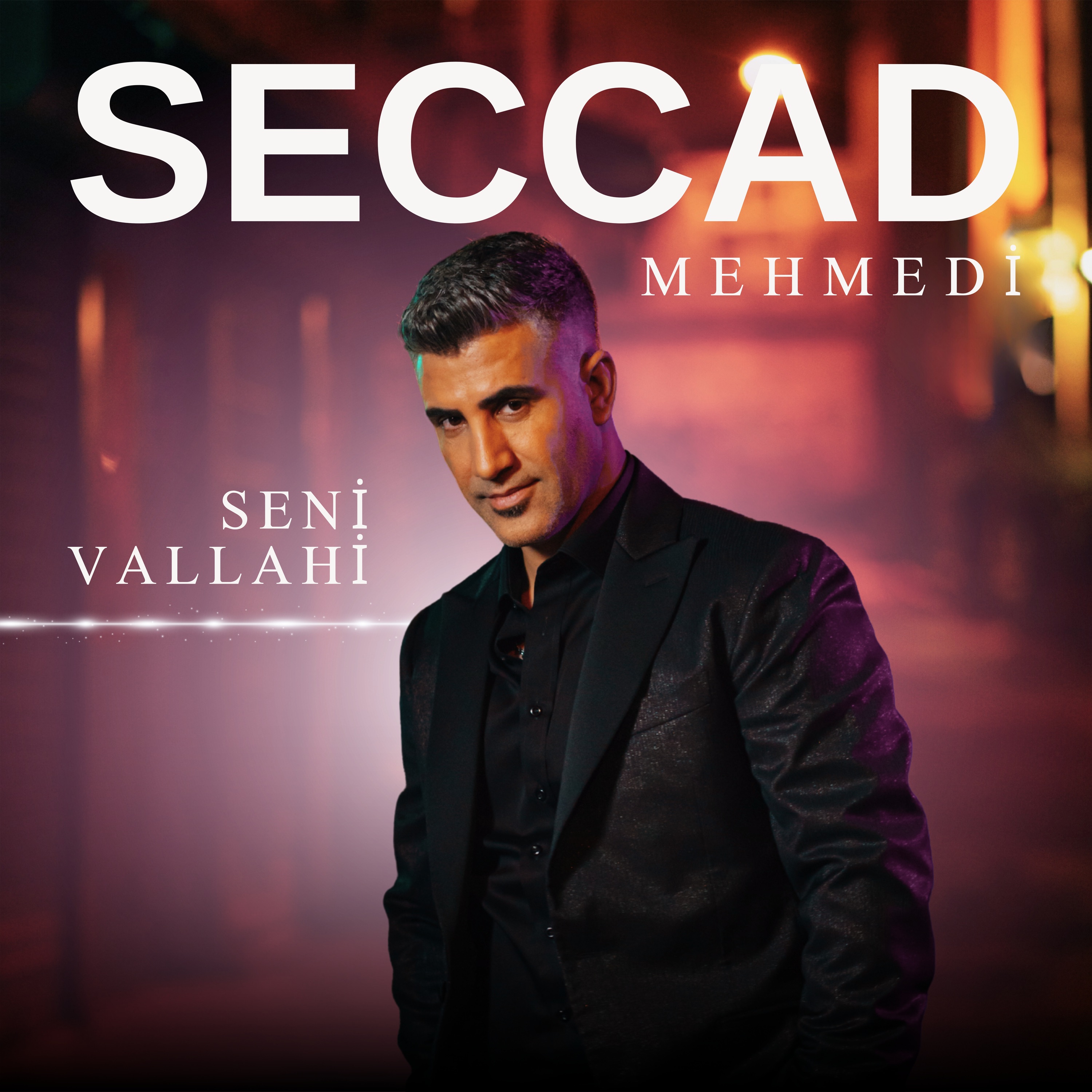 Seni Vallahi - Single