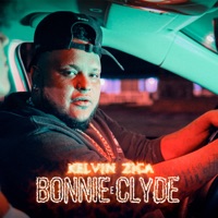 Bonnie e Clyde - Single - kelvin zica