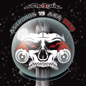 Astroboy 19 - Single