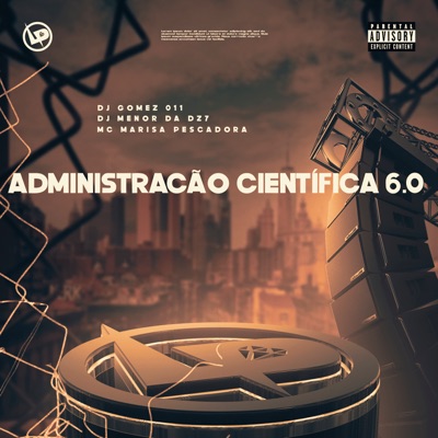 Administração Científica 6.0 - Single