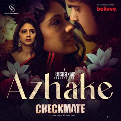 Azhake (From "Checkmate") - Single