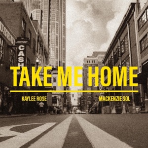 Take Me Home - Single