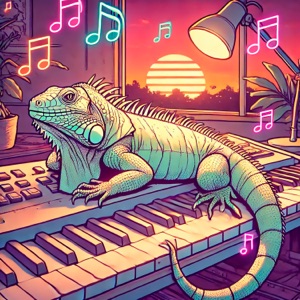 Lushy Keys