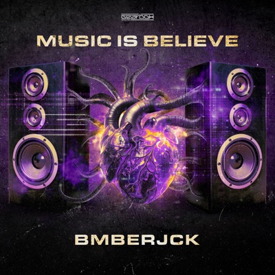 Music Is Believe - Single