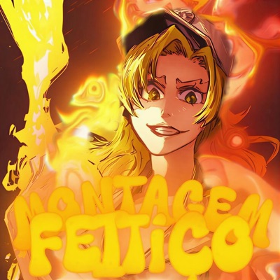 MONTAGEM FEITIÇO (feat. VIXYM) - EP