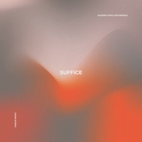 Suffice - Single - Jason Scoble