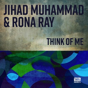 Think of Me - Single