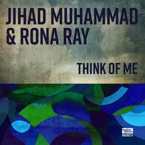 Think of Me - Single