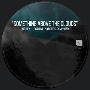 Something Above the Clouds - Single
