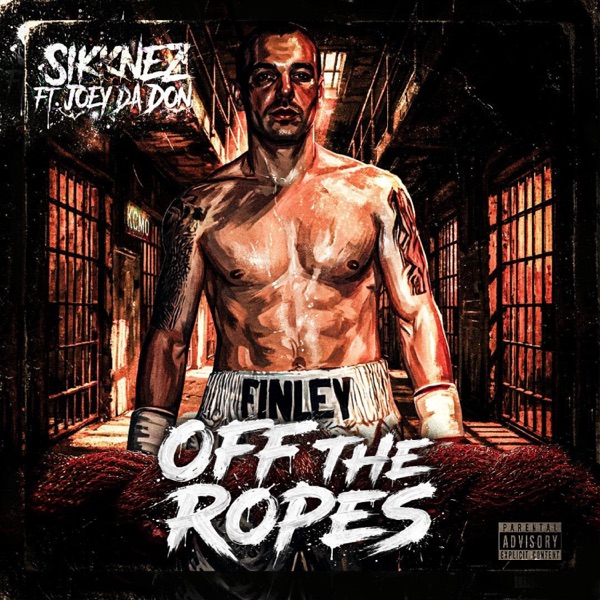 Off The Ropes (feat. Joey da Don)