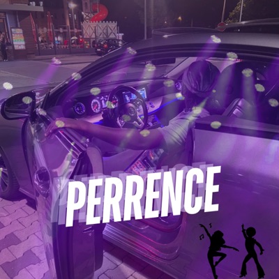 Perrence (feat. Brixton) - Single