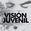 Visión Juvenil - Soy Libre