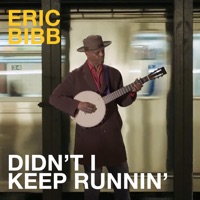 Didn't I Keep Runnin' - Single - Eric Bibb