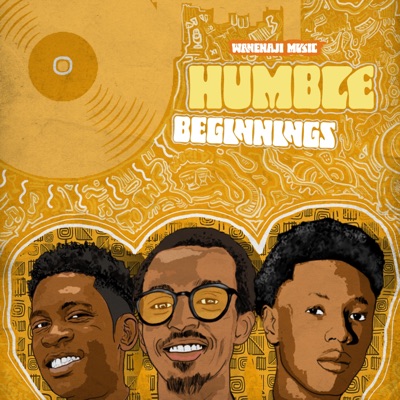 Humble Beginnings