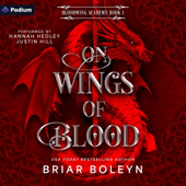 On Wings of Blood