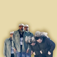 I've Got My Whole Life Ahead of Me (feat. Height Keech & Nosaj New Kingdom) - Single - Wave Generators