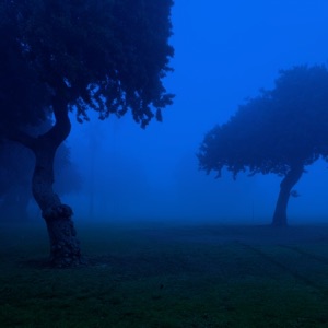 melancholy (super slowed)
