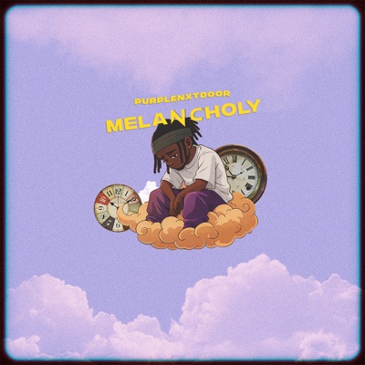 Melancholy (feat. Rudolf) - Single