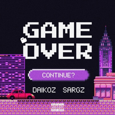 GameOVER (feat. sargz) - Single