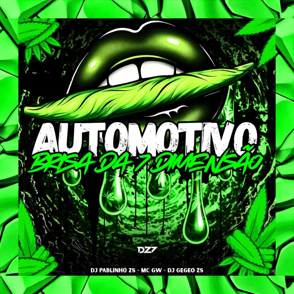 AUTOMOTIVO BRISA DA 7 DIMENSÃO