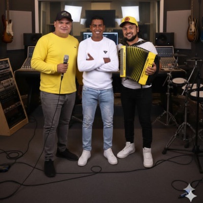 Me Gustas (feat. Moisés Fernández, Alex HG & carlos vargas) - Single
