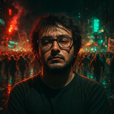 Bu Kitlesel - Single