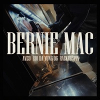 Bernie Mac (feat. Aveo & Rio Da Yung Og) - Single - RackRBspin