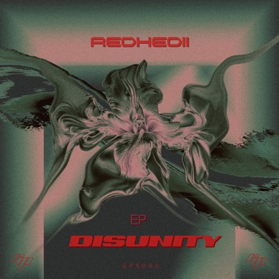 DISUNITY EP - Single