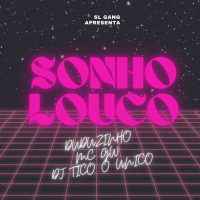 Sonho Louco - Single