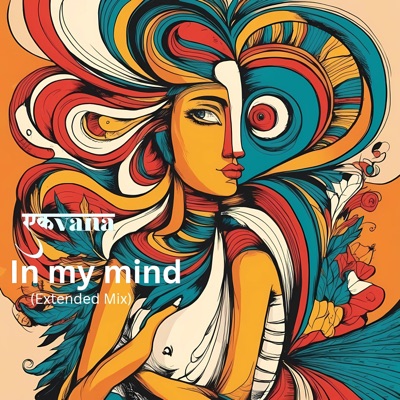 In My Mind - Single