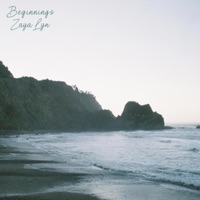Beginnings - Single - Zaya Lyn